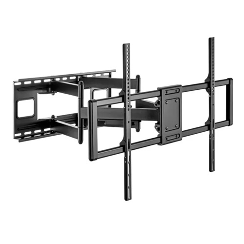 Giá Treo Tivi Xoay Đa Năng Brateck LPA77-696 (60"- 120") Chuyên Tivi Hạng Nặng Size Lớn